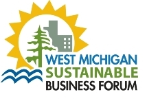 GVSU Recognized as Top 9 Finalist for 2016 West Michigan Sustainable Business of the Year